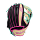 Wilson 2027 A2K® 1724 11.75" Baseball Glove