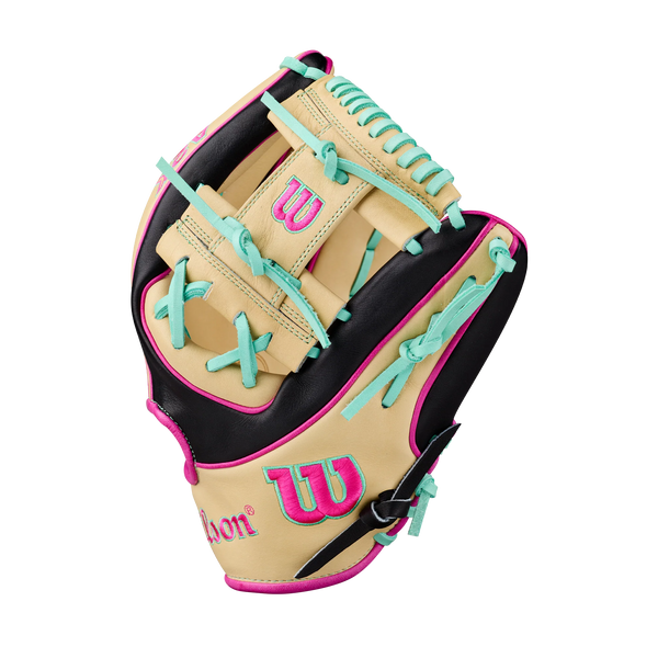 Wilson 2027 A2K® 1724 11.75" Baseball Glove