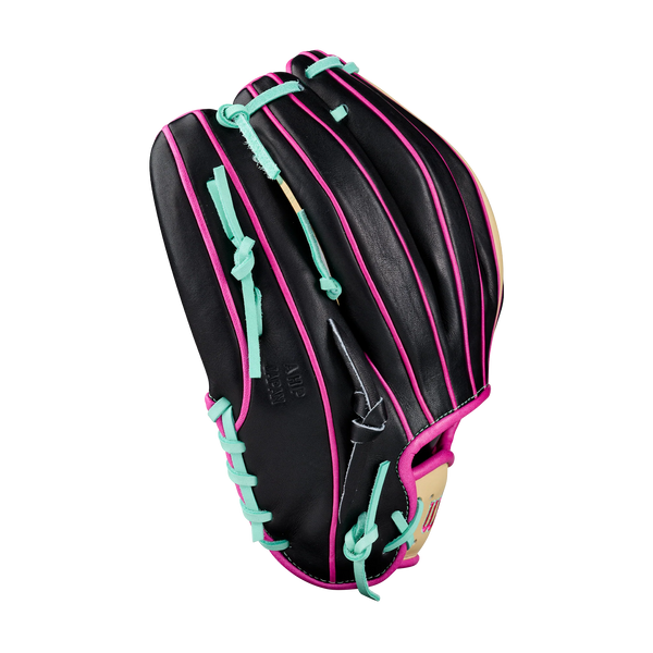 Wilson 2027 A2K® 1724 11.75" Baseball Glove