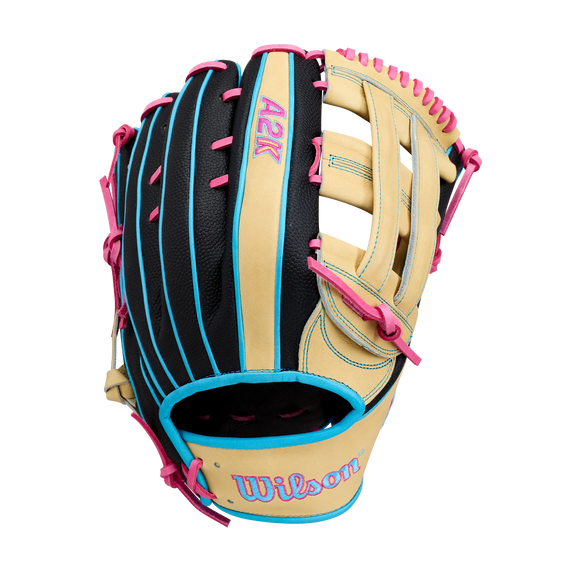 Wilson 2027 A2K® 1777 12.75" Baseball Glove
