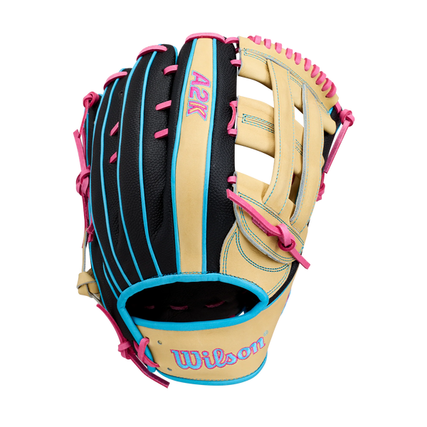 Wilson 2027 A2K® 1777 12.75" Baseball Glove
