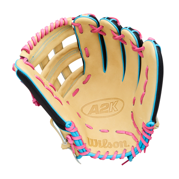 Wilson 2027 A2K® 1777 12.75" Baseball Glove