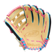 Wilson 2027 A2K® 1777 12.75" Baseball Glove