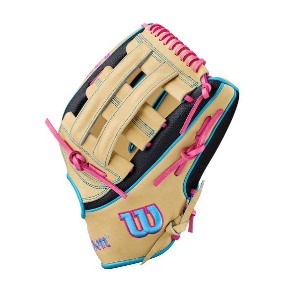 Wilson 2027 A2K® 1777 12.75" Baseball Glove