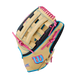 Wilson 2027 A2K® 1777 12.75" Baseball Glove