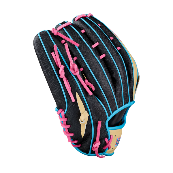 Wilson 2027 A2K® 1777 12.75" Baseball Glove