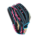 Wilson 2027 A2K® 1777 12.75" Baseball Glove