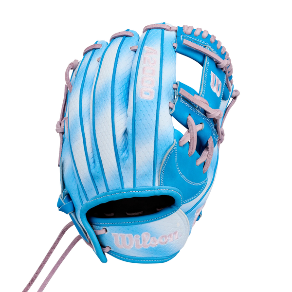 Wilson 2027 A2000® H12SS 12" Fastpitch Glove