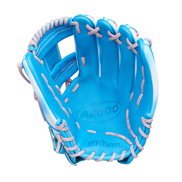 Wilson 2027 A2000® H12SS 12" Fastpitch Glove