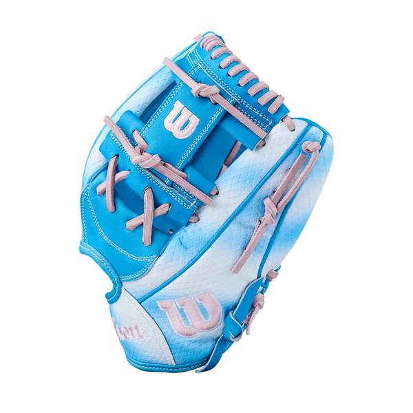 Wilson 2027 A2000® H12SS 12" Fastpitch Glove