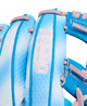 Close-up of the logo on the Wilson 2027 A2000® H12SS 12" Fastpitch Glove