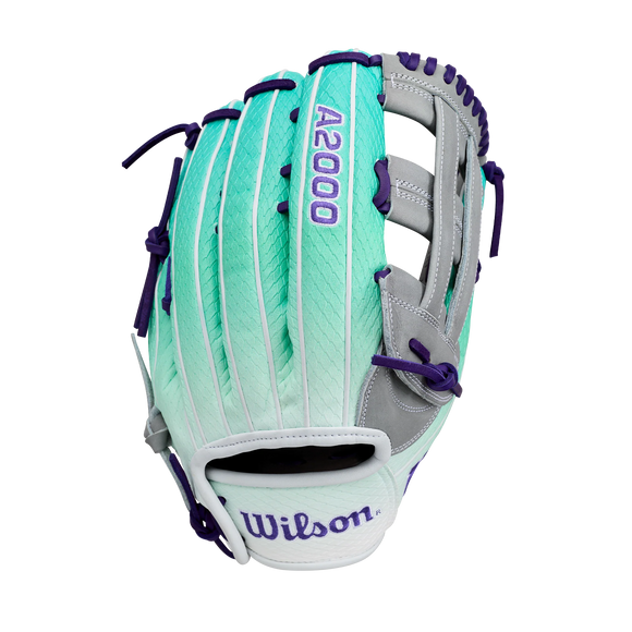 Wilson 2027 A2000® FP50SS 12.25" Fastpitch Glove