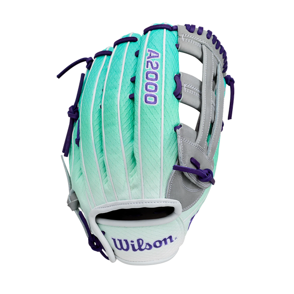 Wilson 2027 A2000® FP50SS 12.25" Fastpitch Glove