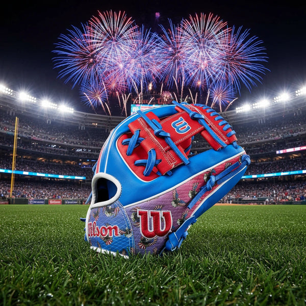 Wilson A2000 1786SS 11.5" Baseball Glove - GOTM July 2026