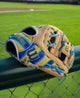 Wilson 2027 Bobby Witt Jr. Chinook Seedery A2000® BWJ7 GM 11.75" Baseball Glove