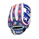 Wilson A200® EZ Catch™ Space 10" Youth T-Ball Glove