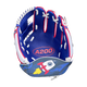 Wilson A200® EZ Catch™ Space 10" Youth T-Ball Glove