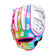Wilson A200® EZ Catch™ Unicorns 10" Youth T-Ball Glove