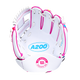 Wilson A200® EZ Catch™ Unicorns 10" Youth T-Ball Glove