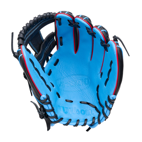 Wilson 2027 A1000® DP15 11.5" Baseball Glove
