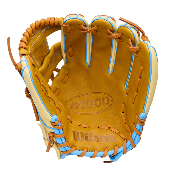 Wilson 2027 A1000® 1786 11.5" Baseball Glove