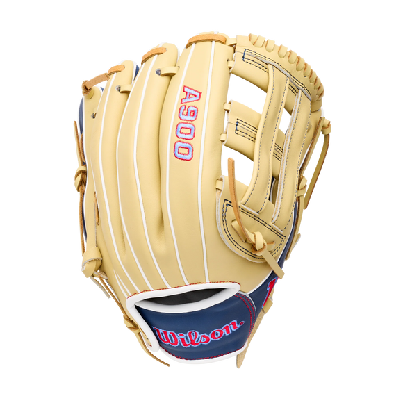 2027 Wilson A900® 12" Baseball Glove