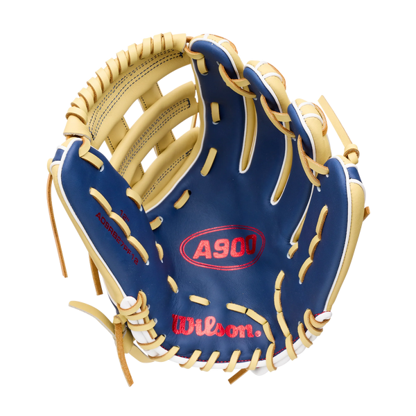 2027 Wilson A900® 12" Baseball Glove