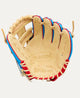 Wilson 2027 A2000® PF88SS 11.25" Baseball Glove