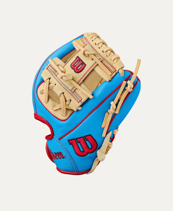 Wilson 2027 A2000® PF88SS 11.25" Baseball Glove