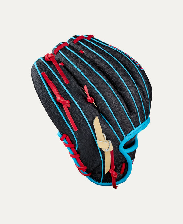 Wilson 2027 A2000® DP15SS 11.5" Baseball Glove