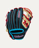 Wilson 2027 A2000® DP15SS 11.5" Baseball Glove