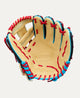 Wilson 2027 A2000® DP15SS 11.5" Baseball Glove