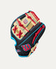 Wilson 2027 A2000® DP15SS 11.5" Baseball Glove