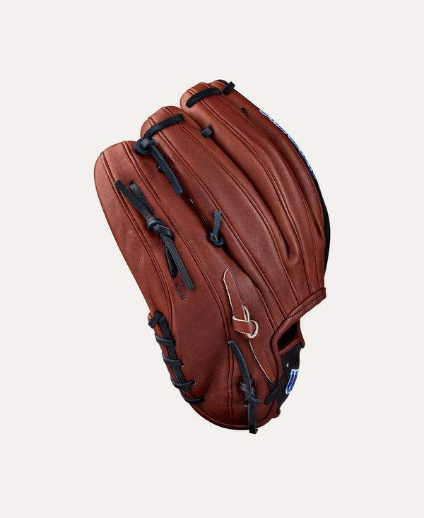 Wilson 2027 Bobby Witt Jr. A2000® BWJ7 GM 11.75" Baseball Glove