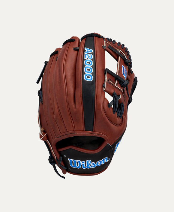 Wilson 2027 Bobby Witt Jr. A2000® BWJ7 GM 11.75" Baseball Glove