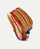 Wilson 2027 A2000® 1777 12.75" Baseball Glove
