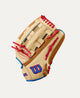 Wilson 2027 A2000® 1777 12.75" Baseball Glove