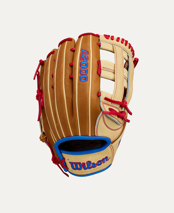 Wilson 2027 A2000® 1777 12.75" Baseball Glove
