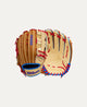 Wilson 2027 A2000® 1777 12.75" Baseball Gloves