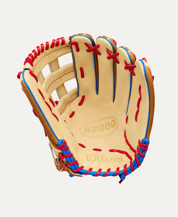 Wilson 2027 A2000® 1777 12.75" Baseball Glove