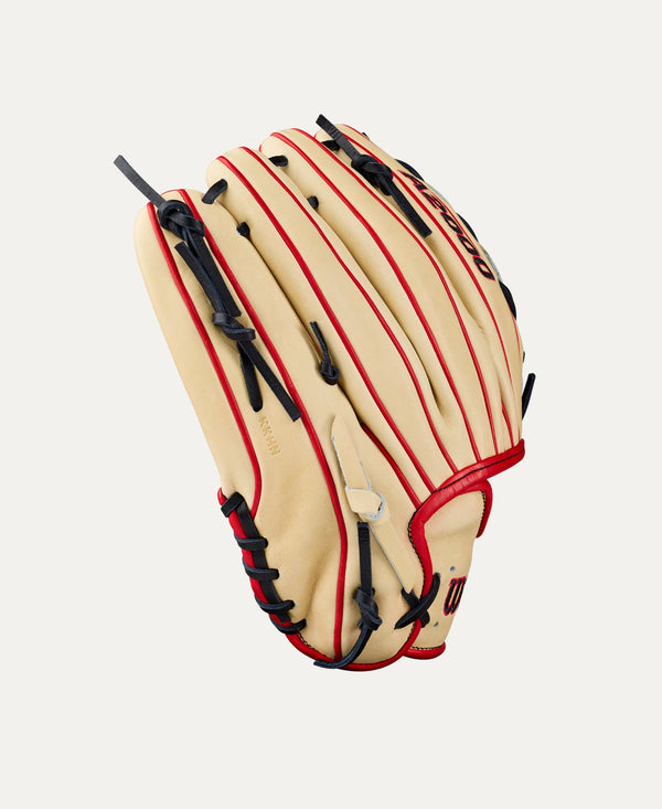 Wilson 2027 A2000® DH12 12" Baseball Glove