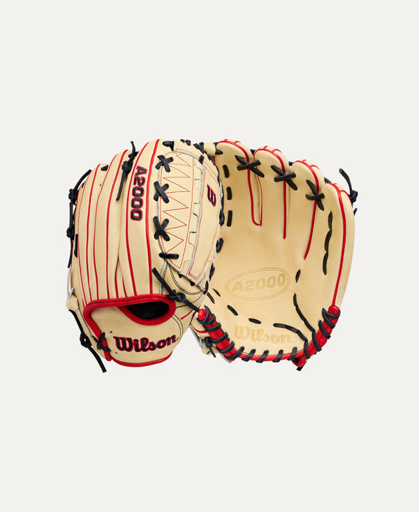 Wilson 2027 A2000® DH12 12" Baseball Gloves