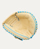 Wilson 2027 A2000® M23SS 33.5" Baseball Catcher's Mitt
