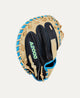 Wilson 2027 A2000® M23SS 33.5" Baseball Catcher's Mitt