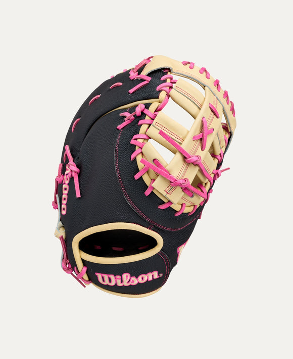 Wilson 2027 A2000® 1673SS 13" Baseball First Base Mitt