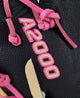 Close-up of the logo on the Wilson 2027 A2000® 1673SS 13" Baseball First Base Mitt