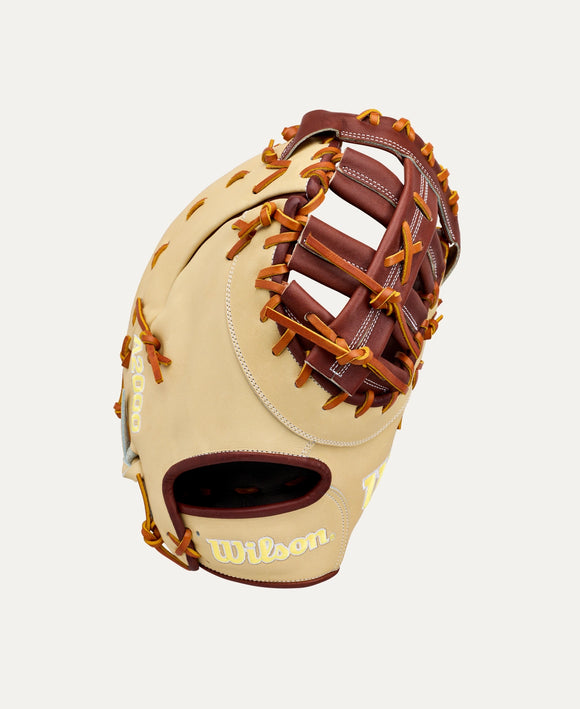 Wilson 2027 A2000® 1673 13" Baseball First Base Mitt