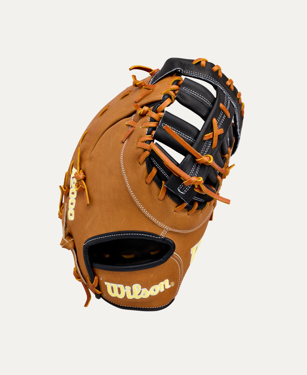 Wilson 2027 A2000® 1677 12.5" Baseball First Base Mitt