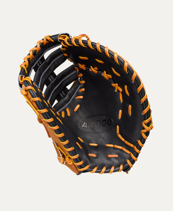 Wilson 2027 A2000® 1677 12.5" Baseball First Base Mitt
