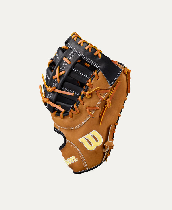 Wilson 2027 A2000® 1677 12.5" Baseball First Base Mitt